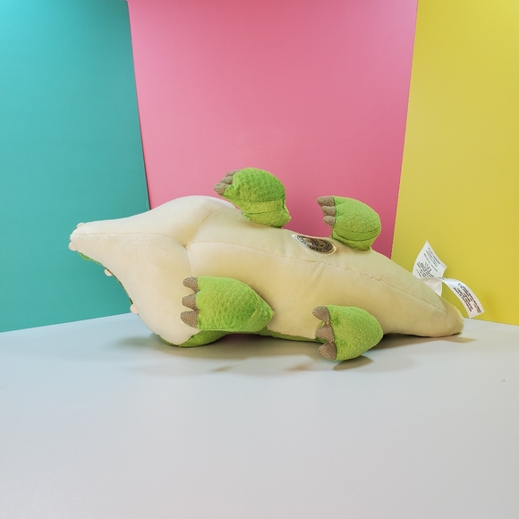 Baby Crocky | Official Disney Store Plush - Picture 6 of 9